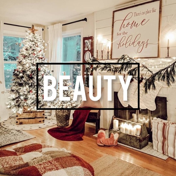 Miscellaneous Beauty Section - Picture 2 of 7